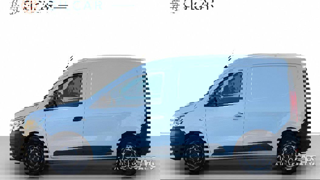 Renault Express de 2023