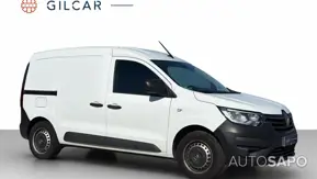 Renault Express de 2023
