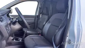 Renault Express de 2023