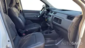 Renault Express de 2023