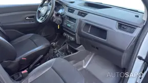 Renault Express de 2023