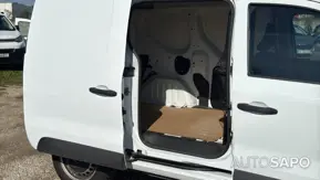 Renault Express de 2023