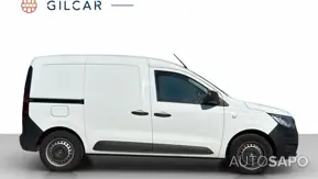 Renault Express de 2023