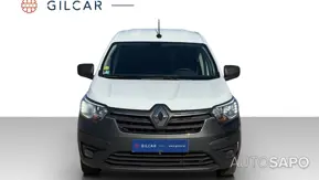 Renault Express de 2023