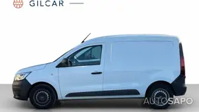 Renault Express de 2023