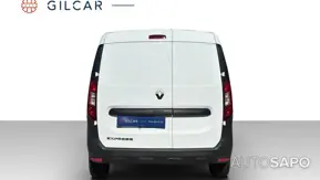 Renault Express de 2023