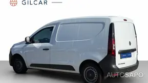Renault Express de 2023