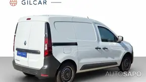 Renault Express de 2023
