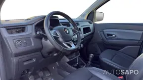 Renault Express de 2023