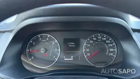 Renault Express de 2023