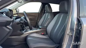 Peugeot 2008 de 2020