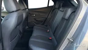 Peugeot 2008 de 2020