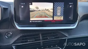 Peugeot 2008 de 2020