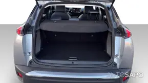 Peugeot 2008 de 2020