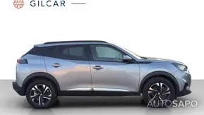 Peugeot 2008 de 2020
