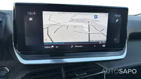 Peugeot 2008 de 2020