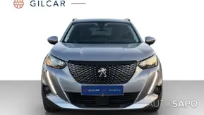 Peugeot 2008 de 2020