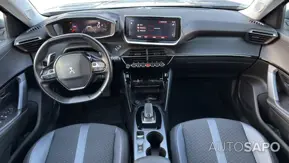 Peugeot 2008 de 2020