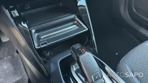 Peugeot 2008 de 2020