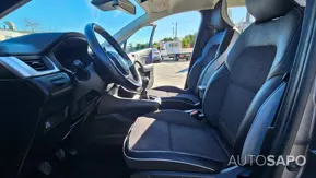 Renault Captur de 2023