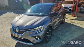 Renault Captur de 2023