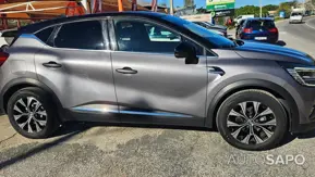 Renault Captur de 2023