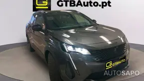 Peugeot 3008 de 2022