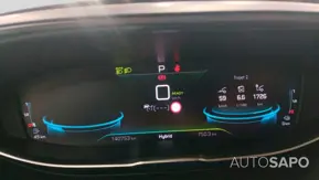 Peugeot 3008 de 2022