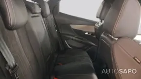 Peugeot 3008 de 2022