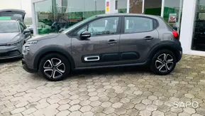 Citroen C3 de 2023