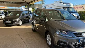 Seat Alhambra de 2016