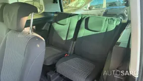 Seat Alhambra de 2016