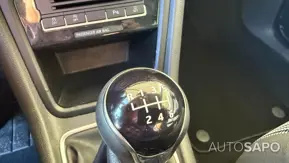 Seat Alhambra de 2016