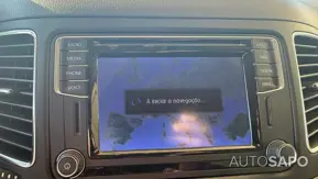 Seat Alhambra de 2016