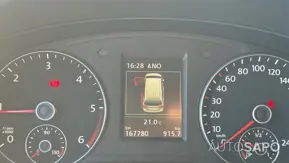 Seat Alhambra de 2016