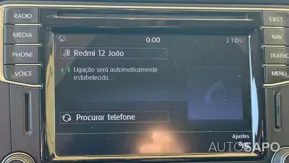 Seat Alhambra de 2016