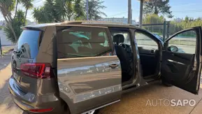 Seat Alhambra de 2016