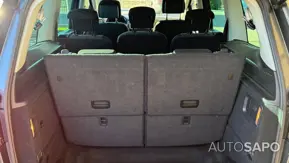 Seat Alhambra de 2016