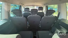 Seat Alhambra de 2016