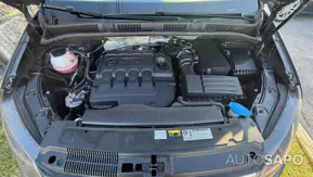 Seat Alhambra de 2016