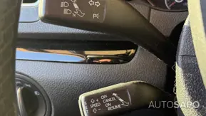 Seat Alhambra de 2016