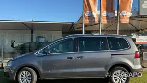 Seat Alhambra de 2016