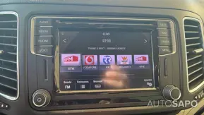 Seat Alhambra de 2016