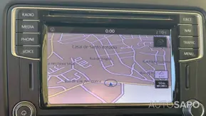 Seat Alhambra de 2016