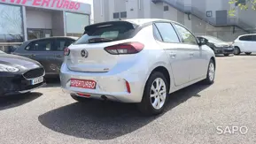 Opel Corsa de 2023