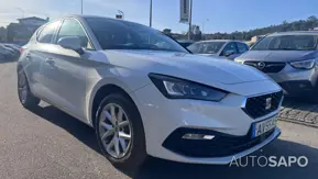 Seat Leon de 2021
