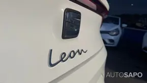 Seat Leon de 2021