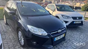 Ford Focus de 2011