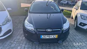 Ford Focus de 2011