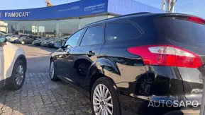 Ford Focus de 2011